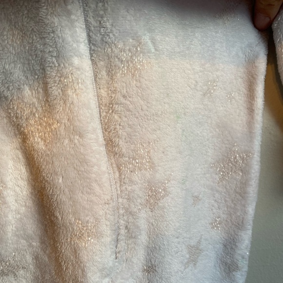 Toddlers Unicorn onesie - Picture 3 of 5